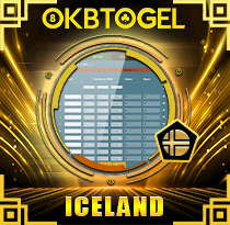 PREDIKSI TOGEL ICELAND 12 SEP 2025 OKBTOGEL