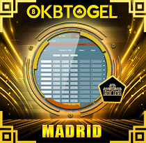 PREDIKSI TOGEL MADRID 17 SEP 2025 OKBTOGEL