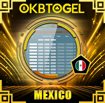 PREDIKSI TOGEL MEXICO 12 SEP 2025 OKBTOGEL