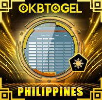 PREDIKSI TOGEL PHILIPPINES 15 SEP 2025 OKBTOGEL