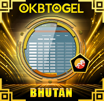 PREDIKSI TOGEL BHUTAN 12 SEP 2025 OKBTOGEL