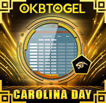 PREDIKSI TOGEL CAROLINA-DAY 17 SEP 2025 OKBTOGEL