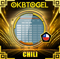 PREDIKSI TOGEL CHILE 13 SEP 2025 OKBTOGEL