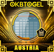 PREDIKSI TOGEL AUSTRIA 15 SEP 2025 OKBTOGEL