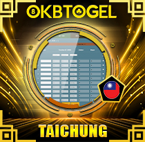 PREDIKSI TOGEL TAICHUNG 12 SEP 2025 OKBTOGEL