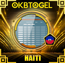 PREDIKSI TOGEL HAITI 12 SEP 2025 OKBTOGEL